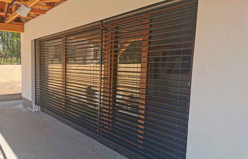 JACKODESIGN - montaze - galerie