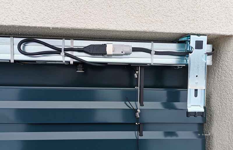 JACKODESIGN - montaze - galerie