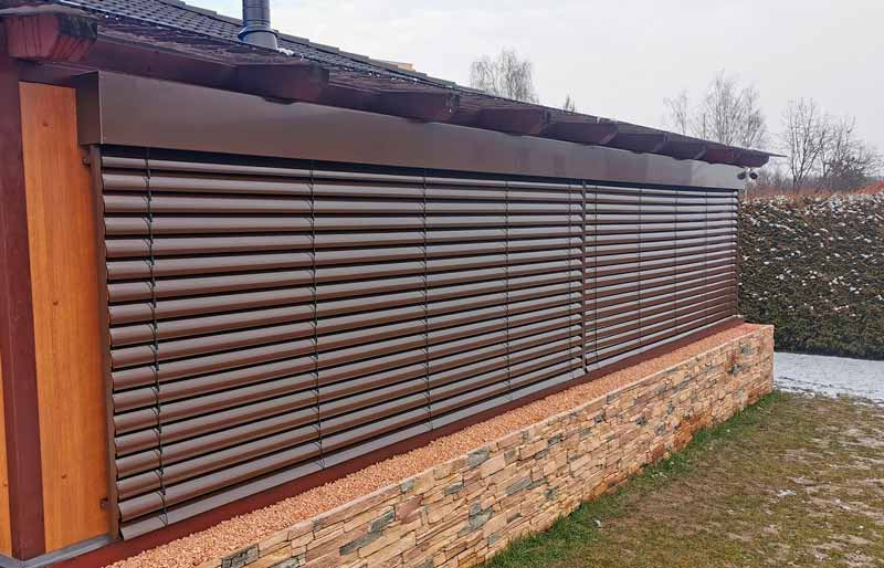 JACKODESIGN - montaze - galerie